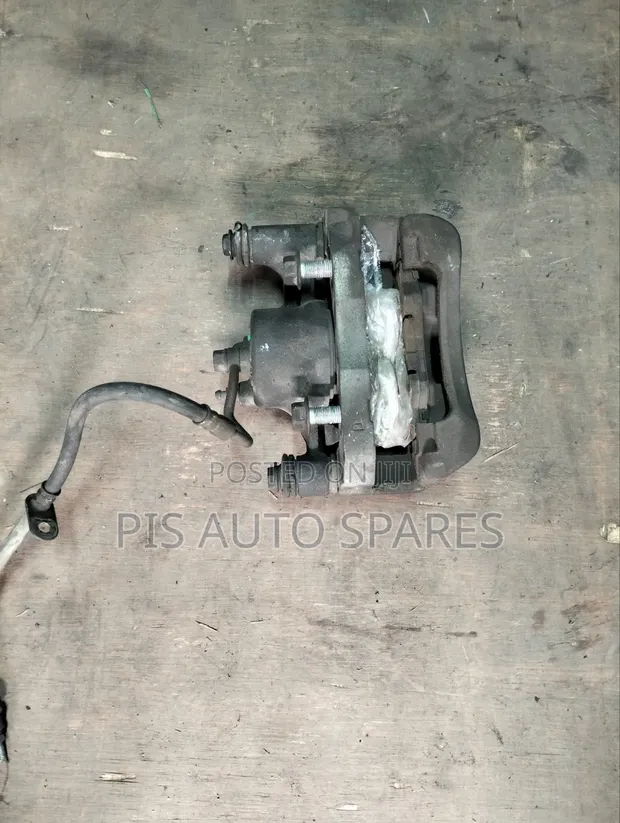 Toyota Hilux Vigo Brake Caliper (2WD) - 1