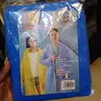Lightweight Raincoats - 1