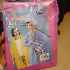 Lightweight Raincoats