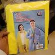 Lightweight Raincoats - 3