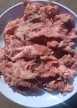 Chakula Kipya cha Mbwa - Ladha ya Kuku - 3
