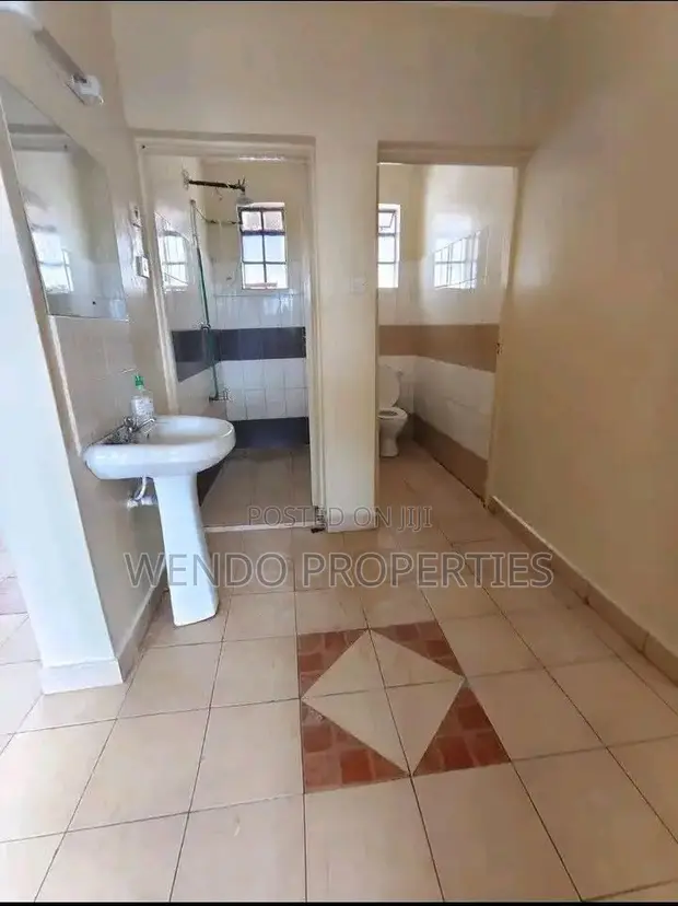 2 Bedroom Apartment for Rent in Ngong CBD - 1