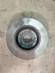 Toyota Hilux Vigo Brake Disc - 1