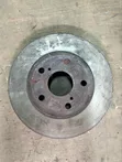 Toyota Hilux Vigo Brake Disc - 2