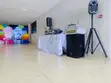 Events Sound System / PA System for Hire - 1