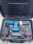 Makita Cordless PPR Welding Machine - Brand New - 2