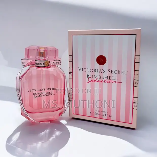 Victoria's Secret Bombshell Seduction Eau De Parfum 100ml - 1
