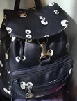 Used MTUMBA School Bags - Ex UK - 1