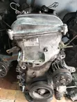 Injini ya Toyota 1AZ Slim kwa RAV4 - 2