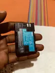 Canon LP-E6NH Original Camera Battery - 2