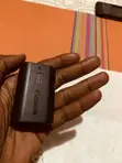 Canon LP-E6NH Original Camera Battery - 3