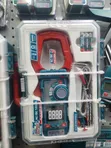 Total AC/DC Digital Clamp Meter - 2