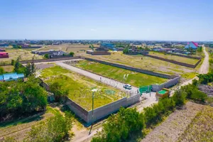 Residential Plots for Sale in Ruiru Kamakis (50x80)