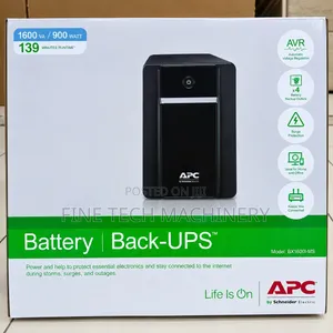 APC 1600VA UPS