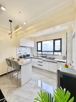 Furnished 1-Bedroom Apartment in Lavington, Valley Arcade for Rent