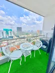 Furnished 1-Bedroom Apartment in Lavington, Valley Arcade for Rent - 2