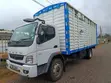 Mitsubishi Fuso Canter 2021 White - 1