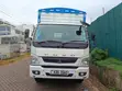 Mitsubishi Fuso Canter 2021 White - 2