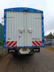 Mitsubishi Fuso Canter 2021 White - 3