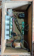 Powerful Assembled Relay Power Amplifier - 3