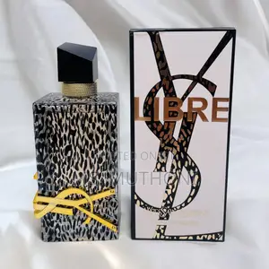 YSL Libre Collector Edition Eau de Parfum