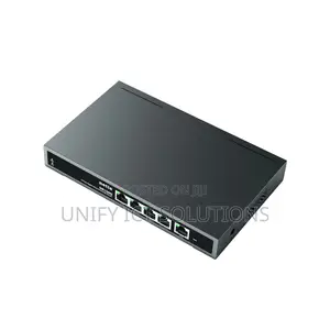 Netis NR100G Multi-WAN Gigabit Router
