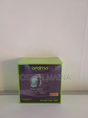 Oraimo Watch Nova R OSW-821N Smartwatch