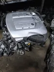 Toyota Mark X 3GR Engine - 1