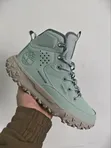 Viatu vya Timberland vya Kupanda Mlima vya Kupambana na Maji - 1