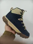 Viatu vya Timberland vya Kupanda Mlima vya Kupambana na Maji - 2