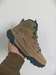 Viatu vya Timberland vya Kupanda Mlima vya Kupambana na Maji - 4