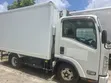 Isuzu Elf Freezer Body Truck 2019 - 3