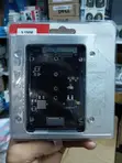 9.5mm mSATA/M.2 NGFF to Slim SATA Adapter - 2