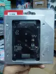 9.5mm mSATA/M.2 NGFF to Slim SATA Adapter - 3