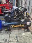 Cruiser Italy 100L Air Compressor 3.5HP - 1