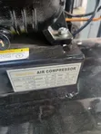 Cruiser Italy 100L Air Compressor 3.5HP - 2