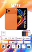 New Modio M770 512GB Tablet - 2
