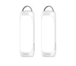 Oraimo LumiGo OEL-201A Emergency Light 300 Lumens (2pcs) - 1