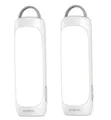 Oraimo LumiGo OEL-201A Emergency Light 300 Lumens (2pcs) - 2