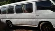 Nissan Caravan (Urvan) 2017 White - 4
