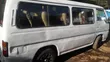 Nissan Caravan (Urvan) 2017 White - 5