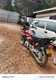TVS HLX Plus ES 2020 Nyekundu - 3