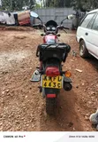 TVS HLX Plus ES 2020 Nyekundu - 4