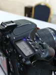 Canon 80D DSLR Camera with 18-55mm Lens - 3