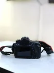 Canon 80D DSLR Camera with 18-55mm Lens - 4