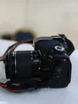 Canon 80D DSLR Camera with 18-55mm Lens - 5