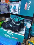 Total Safety Work Shoes - 1