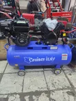 Cruiser Italy 100L Petrol Air Compressor (7HP) - 1