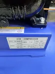 Cruiser Italy 100L Petrol Air Compressor (7HP) - 2