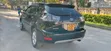 Toyota Harrier 2010 Nyeusi - 3